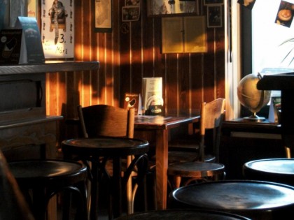 Фото: Smugglers Irish Pub Weimar